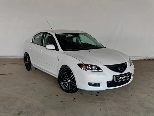 Купить Мазда Mazda 3 2008г.