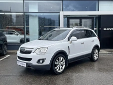 Купить Опель Антара 2013г.