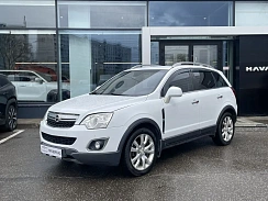 Купить Опель Антара 2013г.