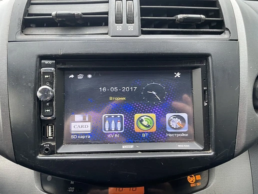 Купить Тойота Новый RAV4 2012г.