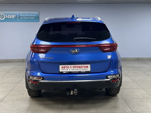 Купить Киа Спортадже 2019г.