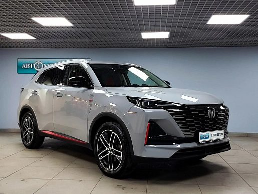 Купить Чанган КС55ПЛУС 2023г.
