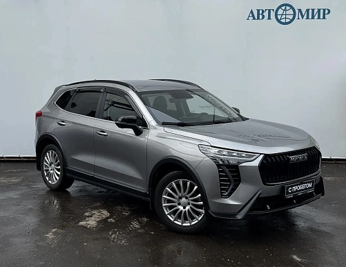 Купить Хавал Haval Jolion 2024г.