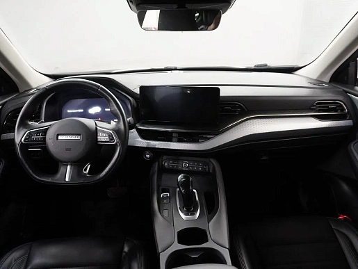 Купить Хавал Haval F7 2023г.