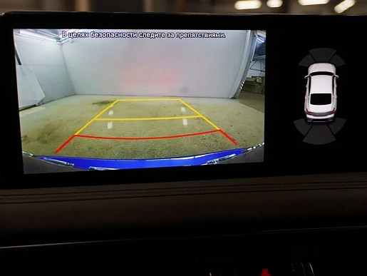 Купить ДЖенесис Г70 2021г.