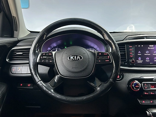 Купить Киа Соренто 2018г.