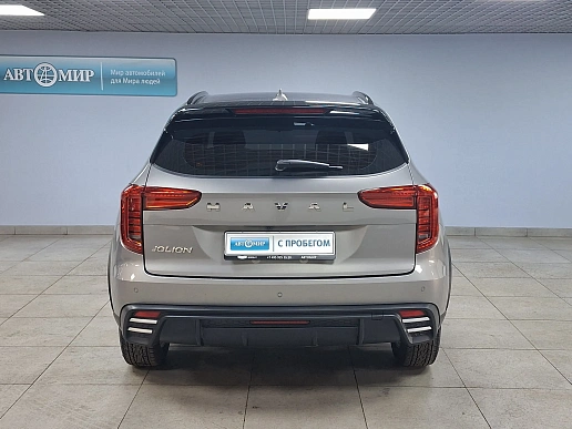 Купить Хавал Haval Jolion 2026г.