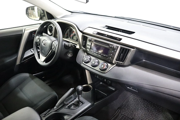 Купить Тойота Новый RAV4 2014г.