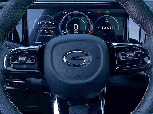 Купить Гак ГС8 2024г.