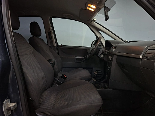 Купить Опель Мерива 2007г.