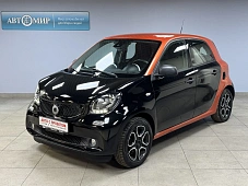 Купить Смарт Форфоур 2018г.