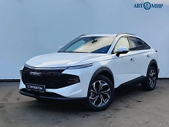 Купить Хавал Haval F7x 2025г.