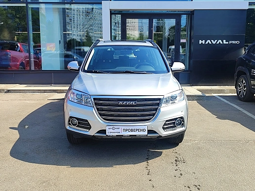 Купить Хавал Haval H6 2019г.