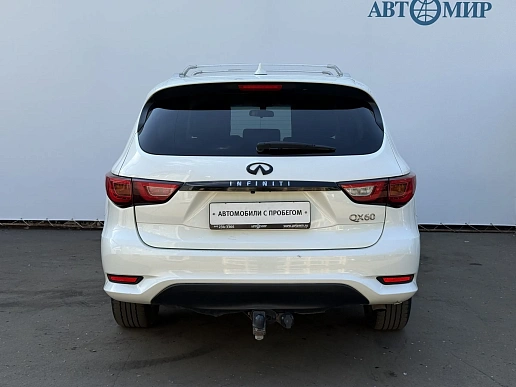 Купить Инфинити Infiniti QX60 2017г.
