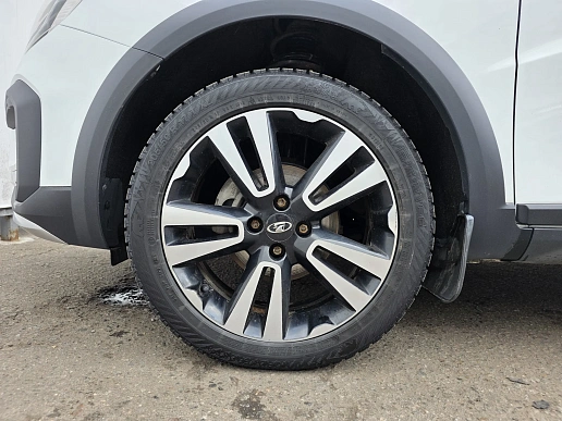 Купить Лада Веста 2023г.