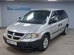 Купить Додж Караван 2005г.
