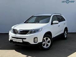 Купить Киа Соренто 2013г.