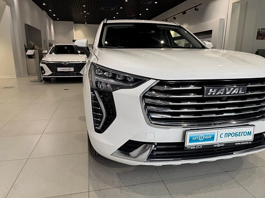 Купить Хавал Haval Jolion 2023г.