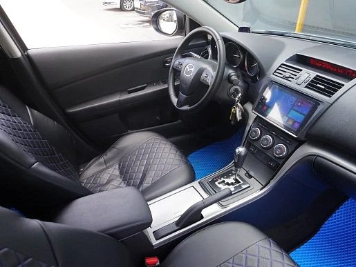 Купить Мазда Mazda 6 2010г.