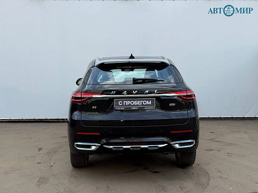Купить Хавал Haval F7 2021г.