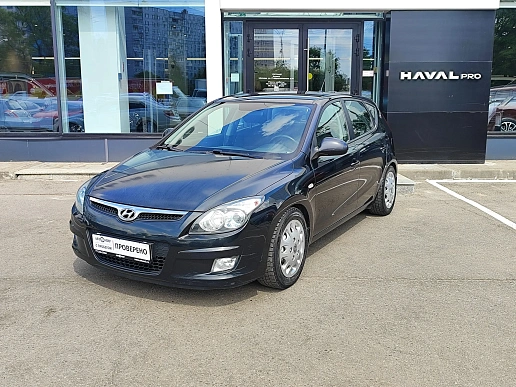 Купить Хёндай и30 2009г.