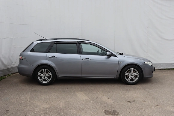 Купить Мазда Mazda 6 2005г.