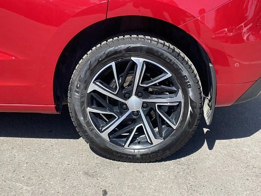Купить Хавал Haval Jolion 2023г.