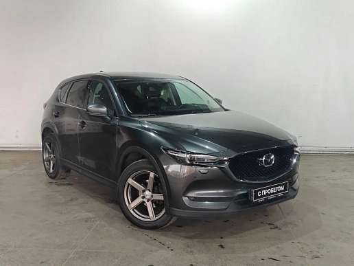 Купить Мазда ККС-5 2019г.