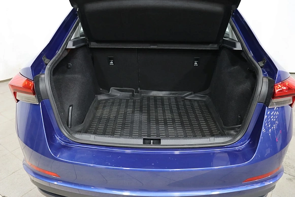 Купить Шкода Рапид 2021г.