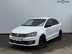 Купить Фольксваген Поло 2019г.