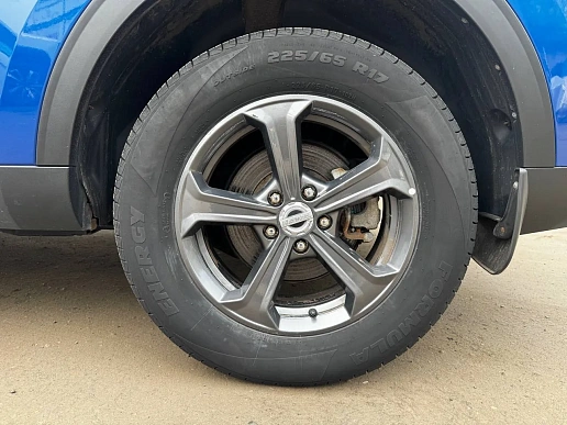 Купить Хавал Haval F7 2022г.