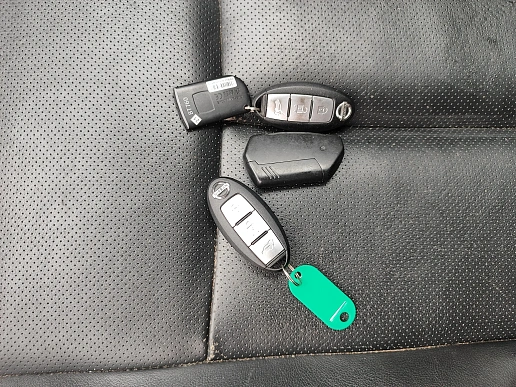 Купить Ниссан КС-Траил 2016г.