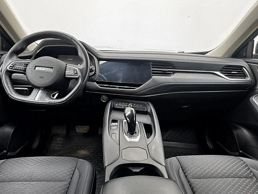 Купить Хавал Haval F7 2021г.