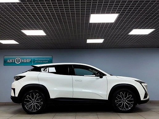 Купить Чанган УНИ-Т 2023г.