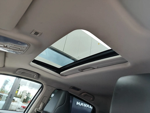 Купить Хавал Haval F7x 2020г.