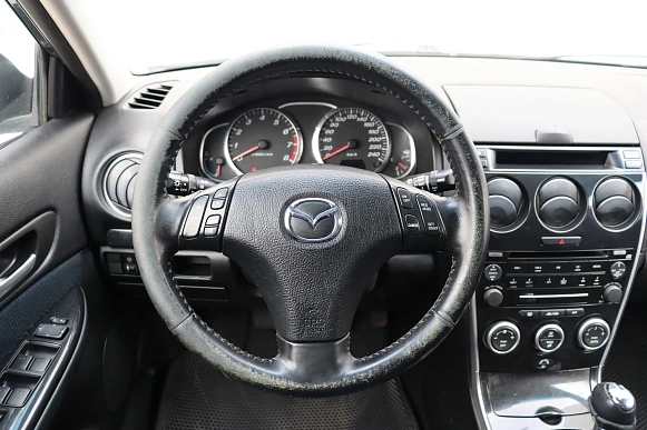 Купить Мазда Mazda 6 2007г.