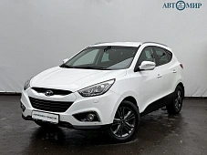 Купить Хёндай икс35 2015г.