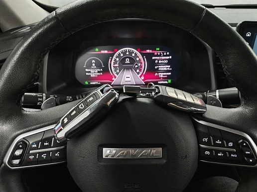 Купить Хавал Haval F7x 2022г.
