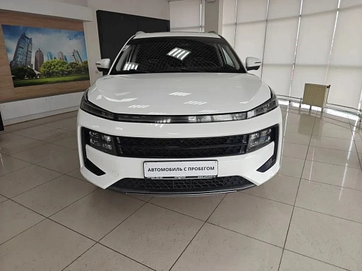 Купить Джак ДЖС6 2023г.