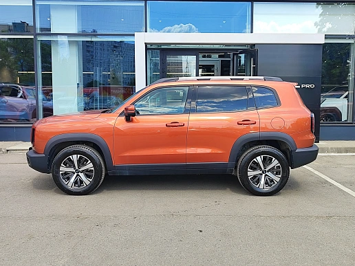 Купить Хавал Haval DARGO 2022г.