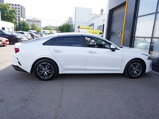 Купить Киа К5 2020г.