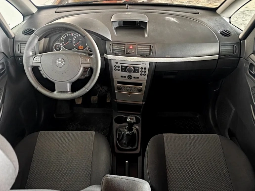 Купить Опель Мерива 2008г.