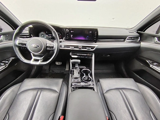 Купить Киа К5 2021г.