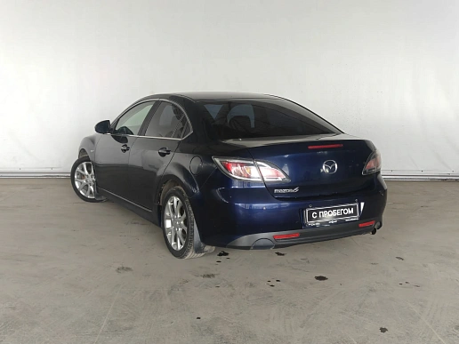 Купить Мазда Mazda 6 2010г.