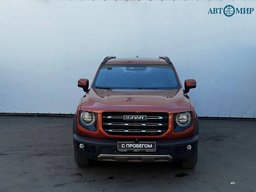 Купить Хавал Haval DARGO 2023г.