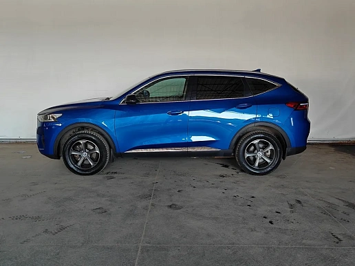 Купить Хавал Haval F7 2019г.