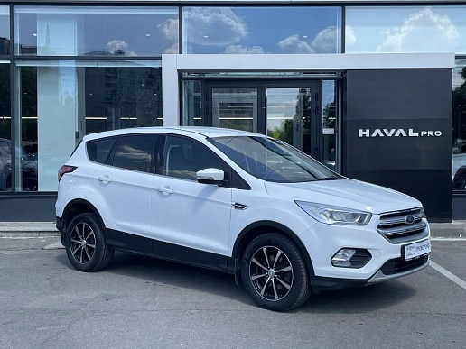 Купить Форд Куга 2019г.