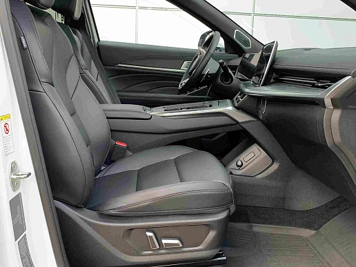 Купить Хавал Haval F7 2024г.