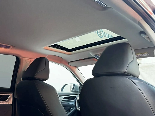 Купить Хавал Haval F7x 2022г.