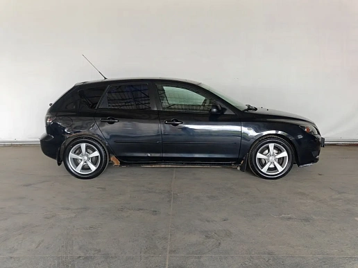Купить Мазда Mazda 3 2005г.